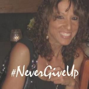 Meet your Posher, Terri